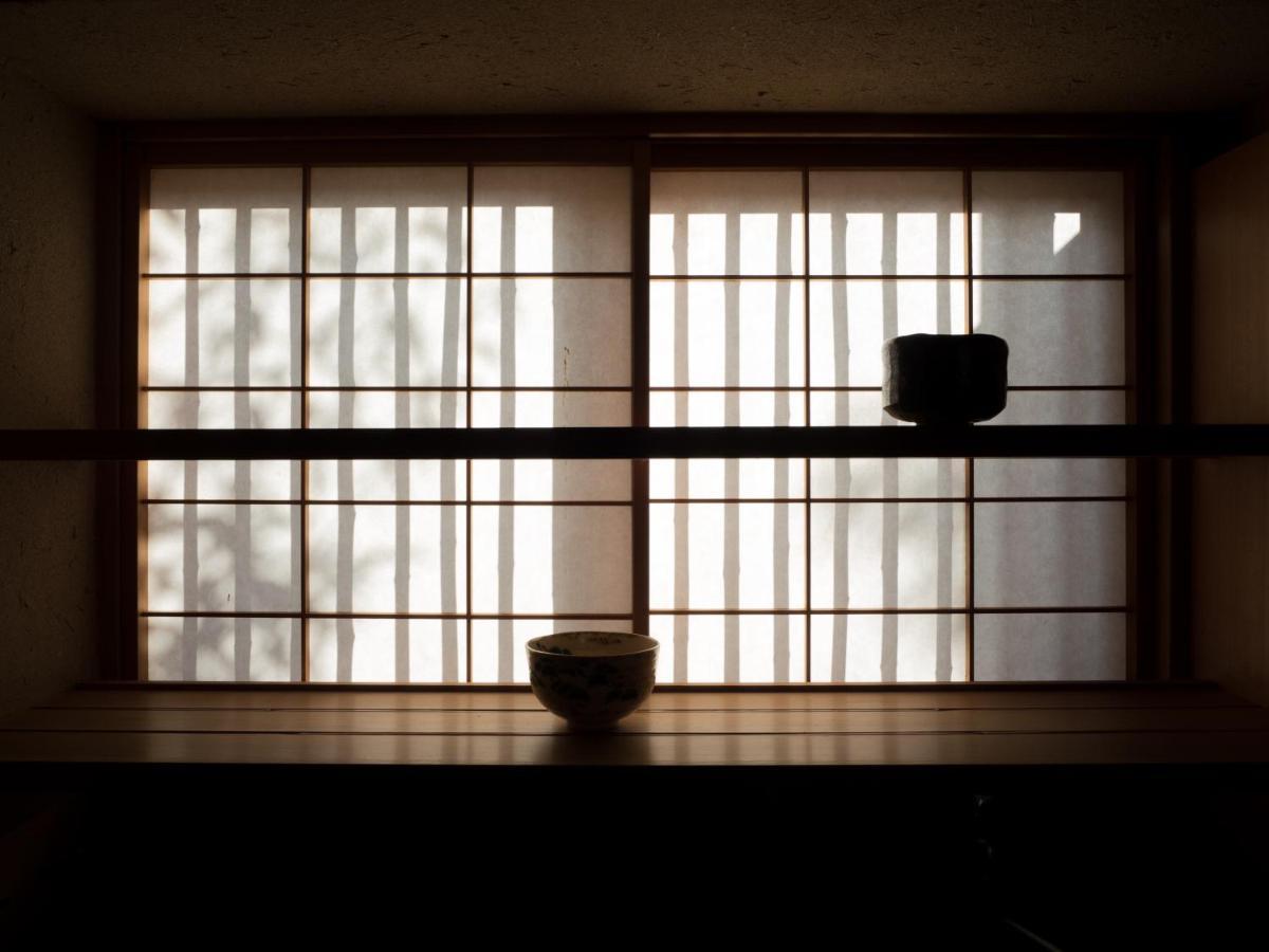 源凤院（Ryokan Genhouin） 京都 外观 照片