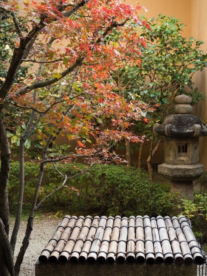 源凤院（Ryokan Genhouin） 京都 外观 照片